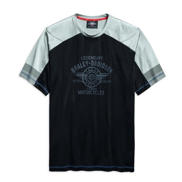 Genuine Harley-Davidson Performance T-Shirt